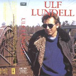 Ulf Lundell (CMC 1000)