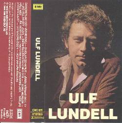 Ulf Lundell