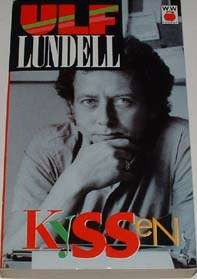 Kyssen, upplaga 1989
