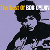 The best of Bob Dylan