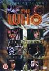 Who Live - Isle Of Wight Festival 1970 Musik-DVD