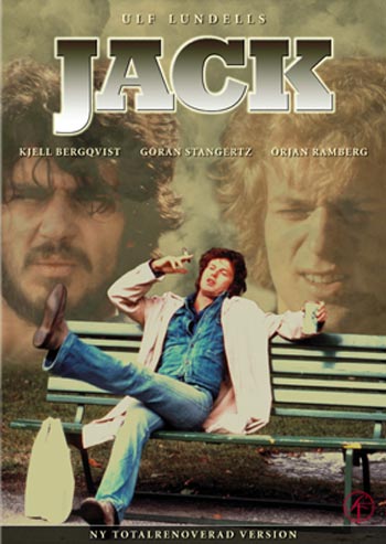 Filmen Jack, DVD version 2007