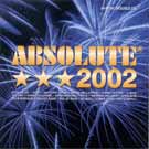 Absolute 2002 - The Best Of 2002