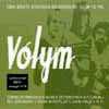 Volym nr 1 svenska musik 60-70