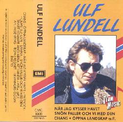 Ulf Lundell (CMC 1000, norsk version)